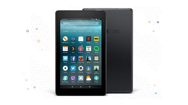 Kindle Fire Black Friday Deals 2019