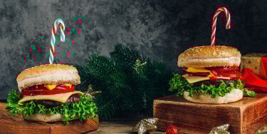 Article - 45+ Best Christmas and New Year's Eve Restaurant Food Deals