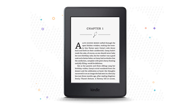 Kindle Black Friday and Cyber Monday Deals 2020