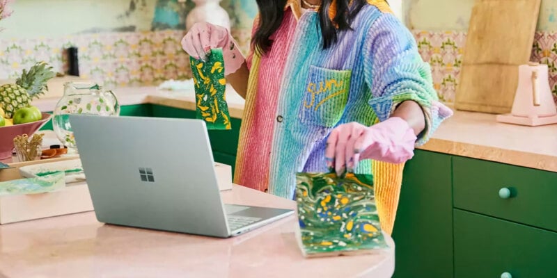 Article - Microsoft Store Spring Sale Brings Savings of up to 80% Off