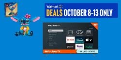 The Ultimate Deals Roundup for the Walmart October Deals Event