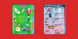 Costco’s Black Friday 2024 Ad Features Four Weeks and Hundreds of Dollars in Savings