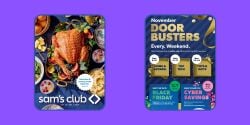 Sam’s Club Black Friday Sale Starts Nov. 1 With Dozens of Weekend Doorbusters