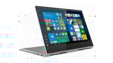 Lenovo Yoga Black Friday Deals 2019