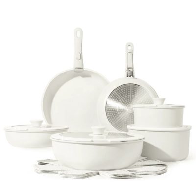 Carote Nonstick Cookware Set photo