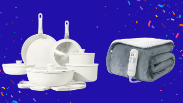 Article - Score Discounted Home Essentials and More During Walmart’s Black Friday Deals Event