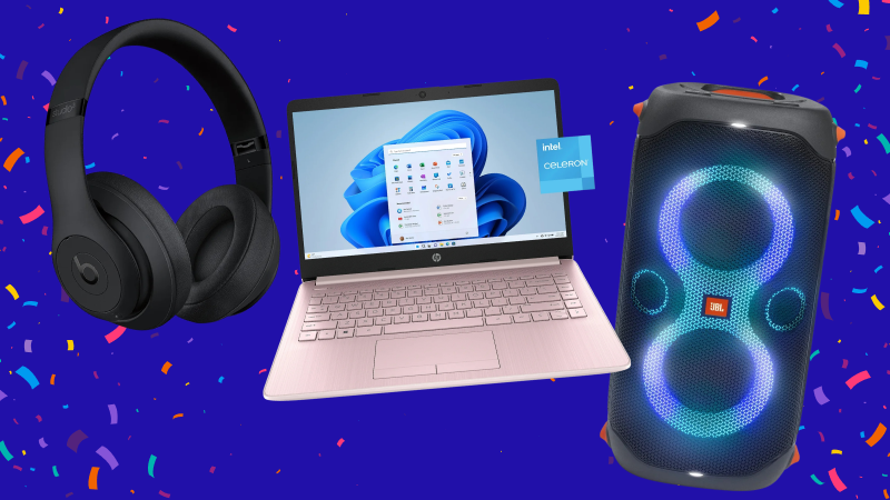Article - Shop Discounted Tech During Walmart’s Black Friday Deals Event