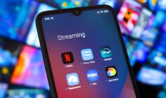 Amazon Prime Video Black Friday & Cyber Monday deals