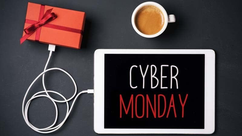 Article - When is Cyber Monday? Your Complete Guide to This Saving Day Is Here