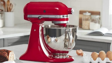 Best KitchenAid Stand Mixer Deals 2023