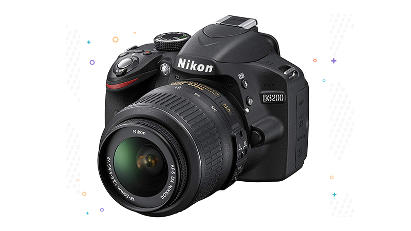 Article - Nikon d3200 Camera Black Friday Deals 2019