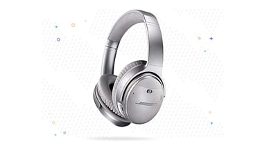 Bose QuietComfort Black Friday and Cyber Monday Deals 2020