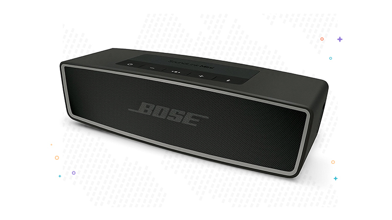 Article - Bose Soundlink Mini bluetooth speaker II Deals