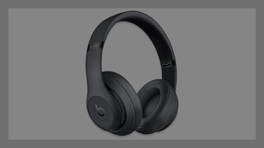 Beats By Dre Solo Black Friday and Cyber Monday Deals 2021