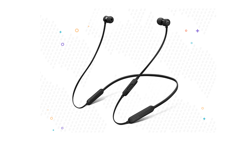 Article - BeatsX Wireless Headphones Black Friday Deals