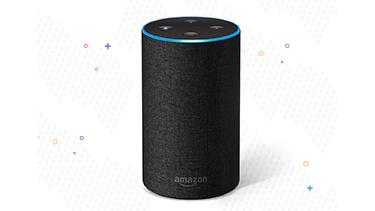 Alexa Echo Cyber Monday Deals 2018