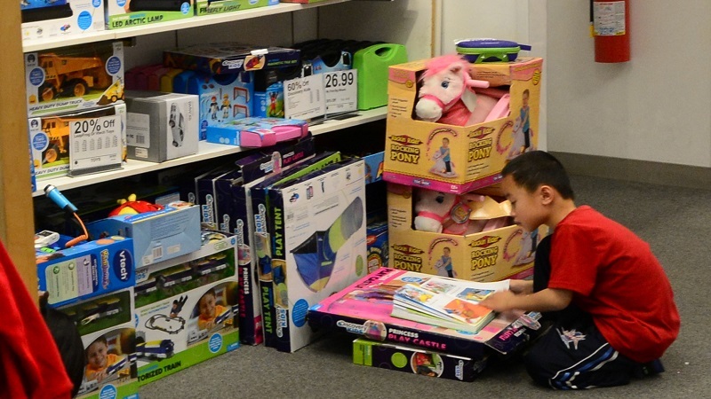 Article - Check Out the Kohl's Ultimate Toy List (And Sale)