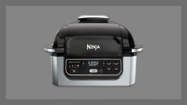 Ninja Product Black Friday and Cyber Monday Deals 2021