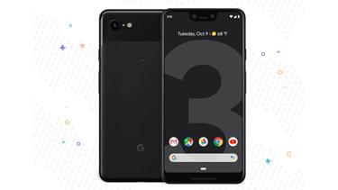 Google Pixel 3 Cyber Monday Deals 2018