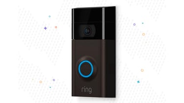 Ring Black Friday, Cyber Monday Deals 2021