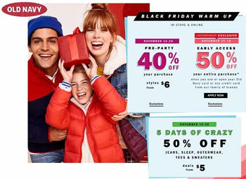 old navy black friday 2018 ad