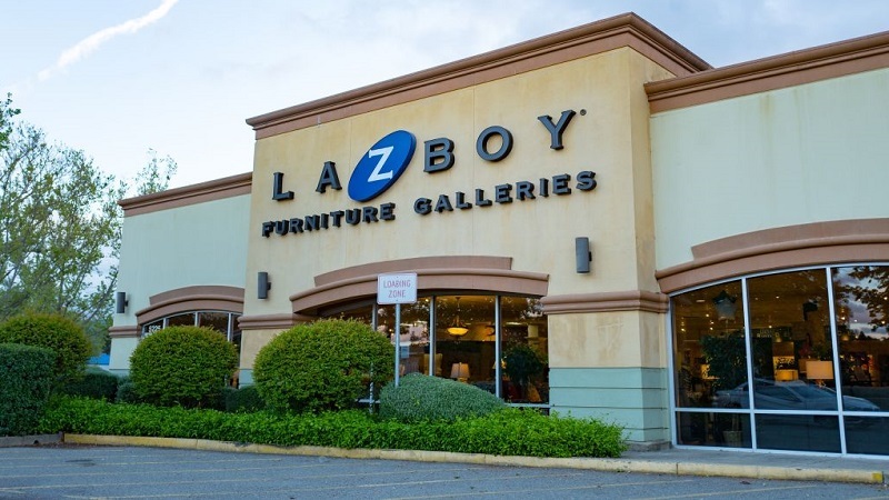 Article - La-Z-Boy Preview Ad for Black Friday 2018 is Up
