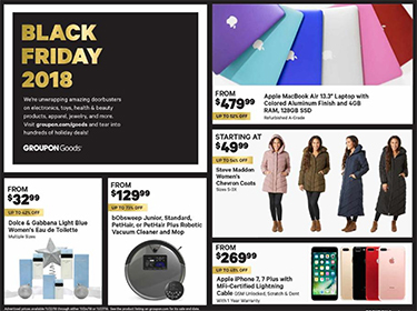 groupon black friday ad