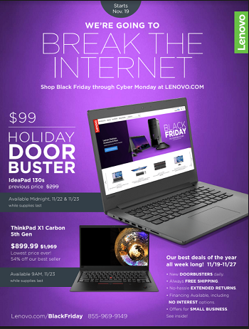 lenovo ad