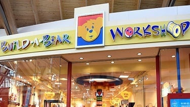 Article - Build-A-Bear Black Friday 2018 Ad Is Here
