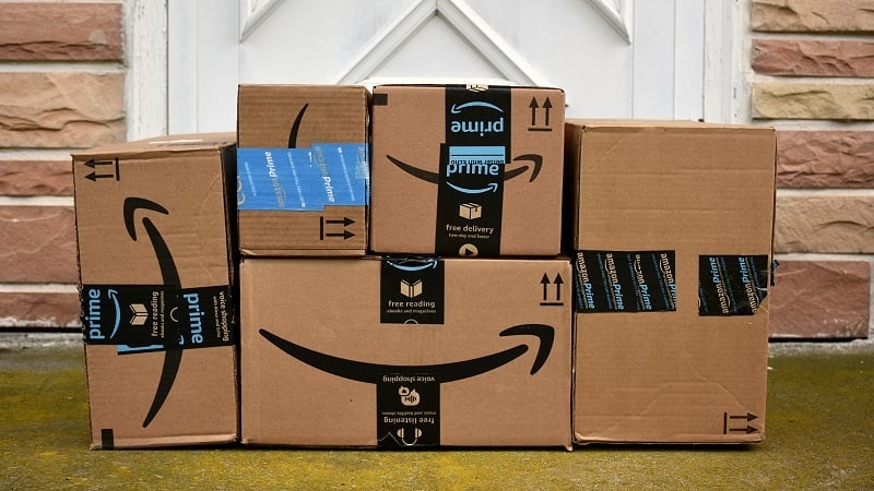 Article - What is Prime Day? Amazon Prime Day History and Statistics