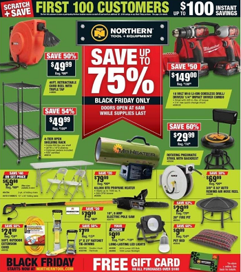 northern tool ad bf ad
