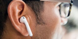 Best Apple AirPods Black Friday Deals 2024