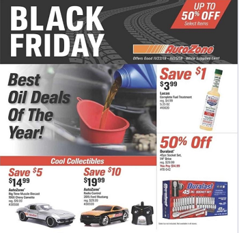 autozone black friday ad