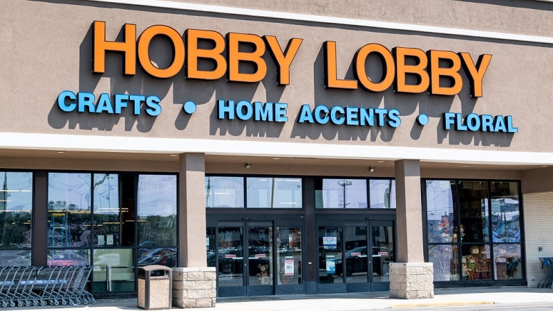 Article - Hobby Lobby Black Friday 2018 Ad Released