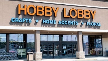 Article - Hobby Lobby Black Friday 2018 Ad Released