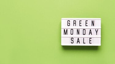 Article - What is Green Monday? History and Stats