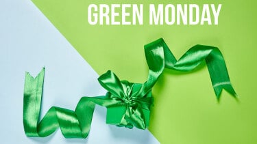 Article - The Best Green Monday Sales for 2023