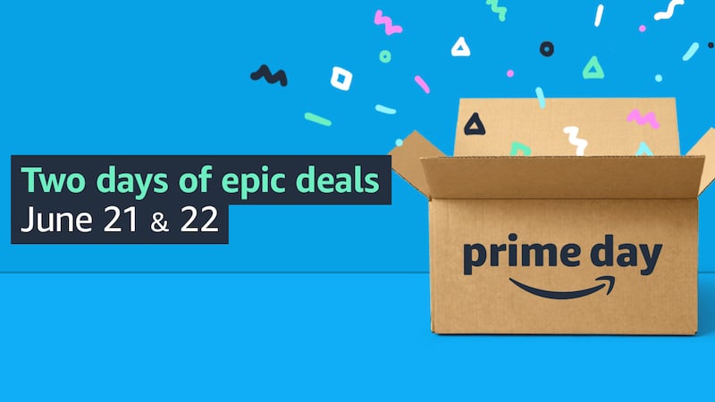 Article - Best Amazon Prime Day Deals for 2021