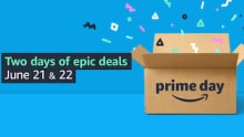Best Amazon Prime Day Deals for 2021 (Updating)