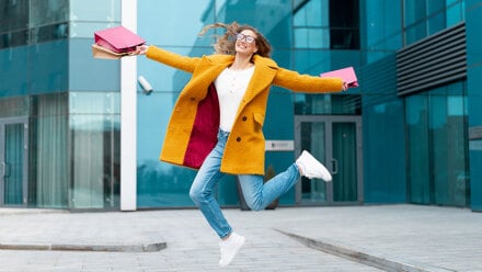 15 (and Counting) of the Best Spring Black Friday Deals to Shop 2024