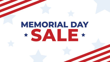 The Best Memorial Day Sales to Shop 2022