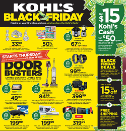 kohls ad cover 2019