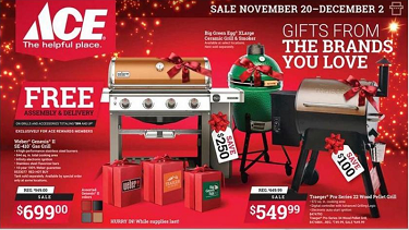 Article - Ace Hardware 2019 Black Friday Ad Arrives
