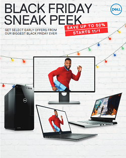 dell black friday ad 2019