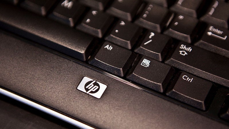 Article - HP Drops Their 2019 Black Friday Ad