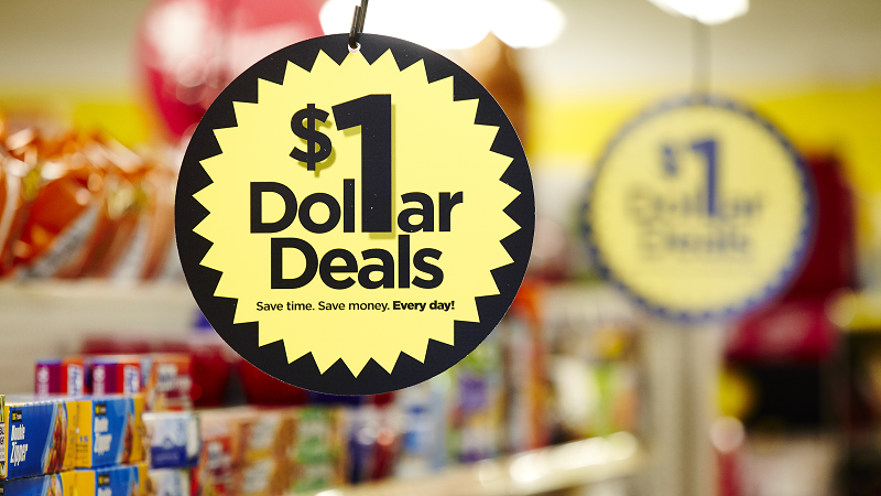 Article - Dollar General 2019 Black Friday Ad Arrives