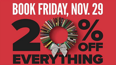 Article - Half Price Books 2019 Black Friday Ad is Here