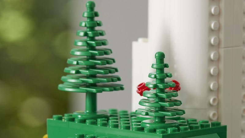 Article - Announcing 2019 LEGO Holiday Catalog