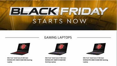 Article - Newegg 2019 Black Friday Ad Arrives