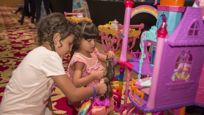 Article - These Are the Top Toys to Watch This Holiday Season, According to Walmart